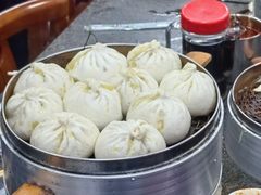 -胡家包子·清真(大众巷店)