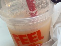 -DQ·蛋糕·冰淇淋(合生汇店)