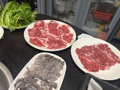 -将台涮肉(酒仙桥店)