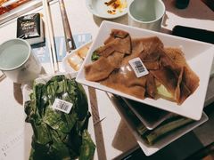 -野妹火锅(龙岗店)