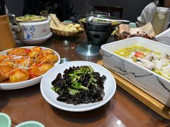 -六合居·明厨亮灶餐厅(成双大道店)