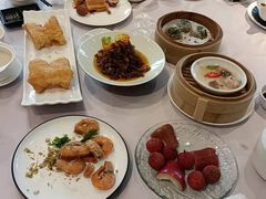 -丰鲤楼•闽南茶楼(仟禧汇店)