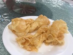 松化蛋散仔-南海迎宾馆·经典南海菜