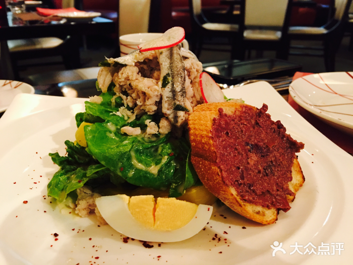 db Bistro & Oyster Bar by Daniel Boulud(滨海湾金沙店)图片