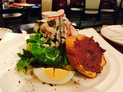 -db Bistro & Oyster Bar by Daniel Boulud(滨海湾金沙店)