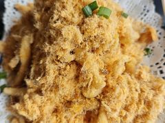 -八两八金·莱芜特色炒鸡(市南漳浦路店)