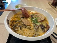 -味千拉面(东方明珠店)