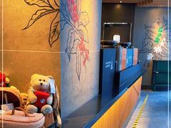 -星巴克(1788广场店)