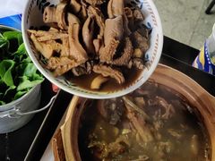 -包工仔·牛杂自助放题