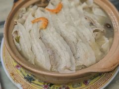 -砂锅居(西四店)