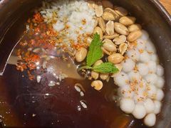 -吃饭皇帝大·土家民族菜(武陵源店)
