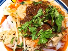 -吴满满油泼面(北方风味园店)