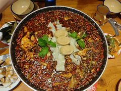 -聂发财重庆江湖菜(解放碑店)
