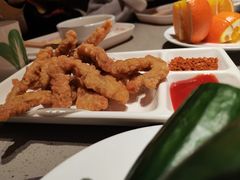 -海底捞火锅(上地华联店)