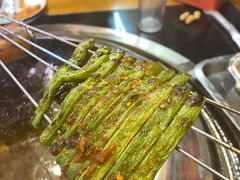 -炖四方东北铁锅炖·烧烤小龙虾(中豪国际店)