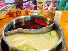 -江二娃串串香(科园四路总店)