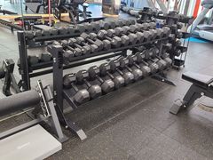 -OWNBODY健身(下沙店)