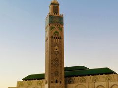 -哈桑二世清真寺