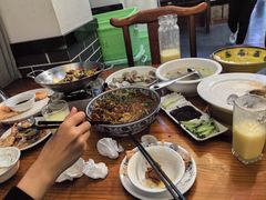 -北京烤鸭店(新桥家园·浦口店)