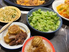 -百一大地锅(香福路店)