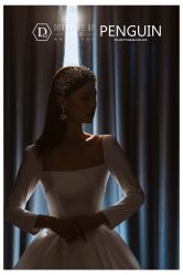 -桃瑞斯Doris新娘化妆造型