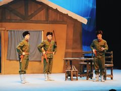 -黑龙江省京剧院