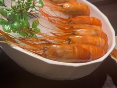 -乔街深夜食堂·台州菜·高压锅生蚝(杭州总店)