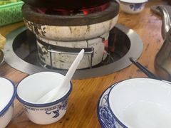 -威邵鸡煲(西华路总店)