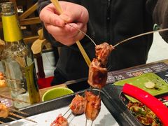 大油边-申记串道(中街店)