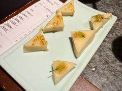 -南京大牌档(青岛万象城店)