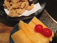 -三人行骨头王火锅(长寿店)
