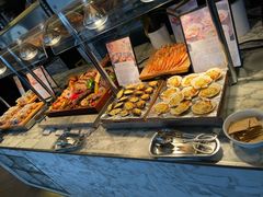 -洲际酒店·地平线全日餐厅HORIZON CAFÉ