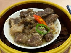 -汕头君华海逸酒店·鸿桃轩中餐厅