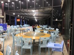大堂-七鲜渔港美食餐厅(巽寮湾海景店)