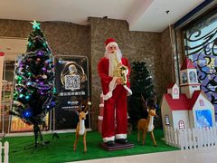 -牧歌KTV(广济南路店)