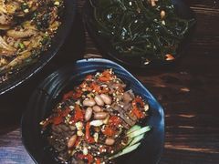 -宽窄巷子冒菜(中华广场店)