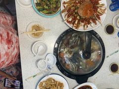 -前王院•巧克力海鲜市集餐厅(万平口店)