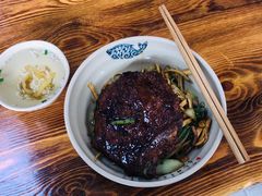 -无名氏面馆(邮电路店)