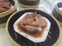 -林記渔村(长安店)
