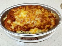 -香港新发烧腊茶餐厅(水围店)