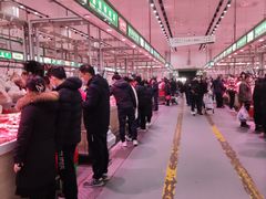 -顺鑫石门市场