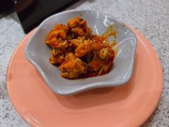 -争鲜回转寿司(中街大悦城店)