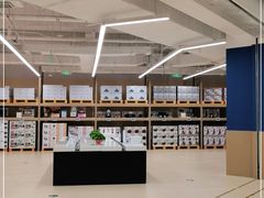 -盒马X会员店(王府井奥莱UP TOWN店)