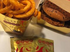 -麦当劳(北京路广百广场店)