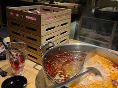 -锦和牛·炭火烧肉(ICC太和里店)