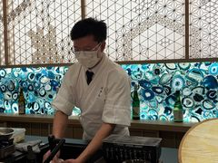 -小十Omakase(地王大厦店)