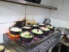 -小街曹师傅砂锅麻辣烫(亚泰大街店)