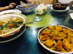 -富临轩私房菜(集庆门大街店)