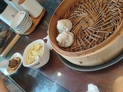 -锡笼记·无锡小笼(方塔店)