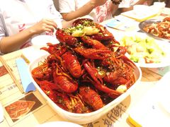 -靓靓蒸虾·头牌蒸虾(南山桂庙店)